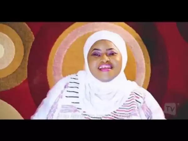 I Miss You Mohammed Latest Ismalic Music Video 2018 Starring Alh. Ameerat Aminat Ajao [Obirere]